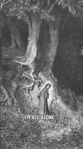 Dante Loves Virgil, Inferno Edition