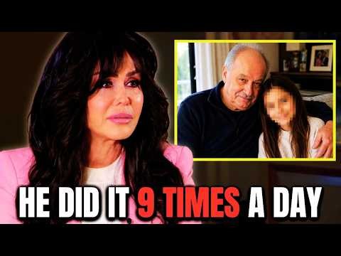 At 66, Marie Osmond Finally Names The One Man Who Abused Her