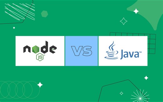 【Java vs node.js】日志-06