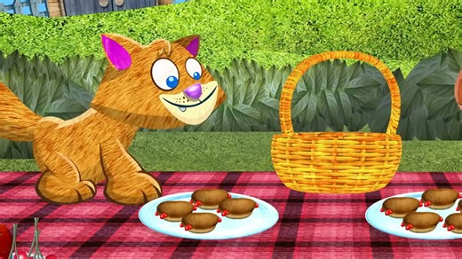 Numberblocks Songs Playlist 数字积木歌曲 17 分钟合集