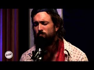Edward Sharpe and the Magnetic Zeros performing "Better Days" Live on KCRW