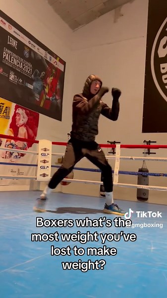 #boxing #boxingtraining #weightcut #boxingmemes #boxer