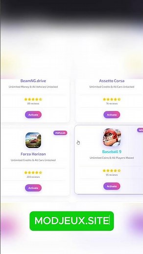 🏆 BASEBALL 9 — The Most Realistic Baseball Game on Mobile! 🔥📱