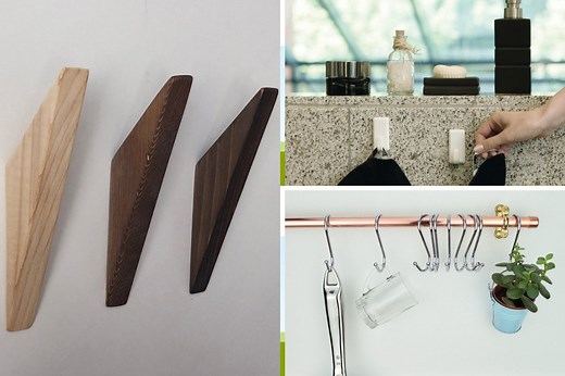 8 Different Types of Hooks for Hanging Things (You'll Be Hooked)