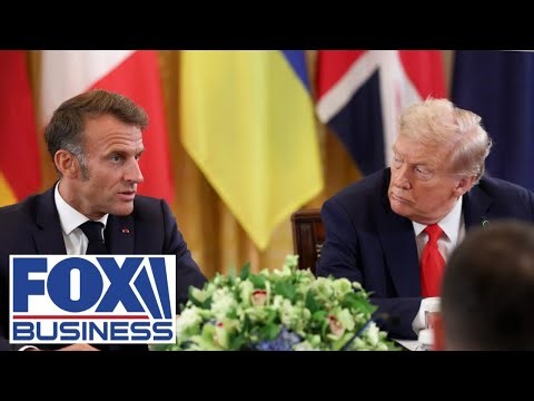 Lee Zeldin: President Trump engages in international diplomacy better than anyone