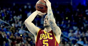 3-Pointer: USC remains perfect at home