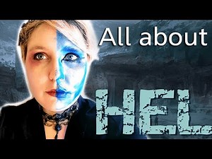 Hel: How I worship and feel about the Norse Goddess of the Underworld