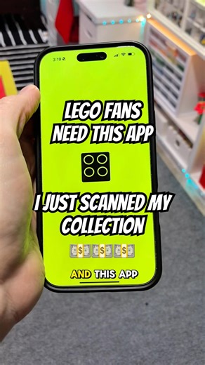 My LEGO Collection = $$$? Try this before you sell! #lego