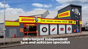 🔷 Did you know that you can spread the cost of new #tyres and repairs at our branches with Payment Assist? Please watch our video below 👇 for more details and check out this page 👉 https://www.national.co.uk/information/payment-assist for full T&Cs. | National Tyres and Autocare - a halfords company