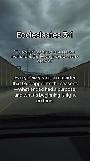 Understanding Ecclesiastes 3:1: Seasons of Purpose