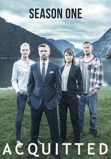Acquitted Season 1 - watch full episodes streaming online