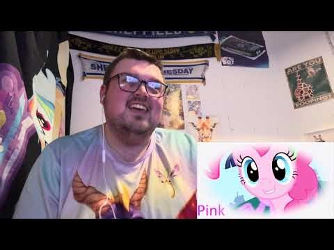 MLP The Heart’s Shell (MuseScript Audio Drama) Episode 5 “Price” REACTION