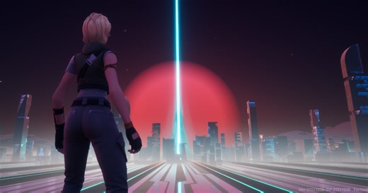 Disappearing Platform on Loop Using Verse in Unreal Editor for Fortnite | Fortnite 文档 | Epic Developer Community
