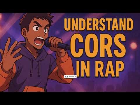 This RAP Explains CORS (Cross-Origin Resource Sharing) Clearly 🔐