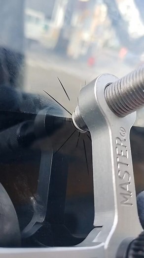 1.7K views | --Most Updated U.S Technology for Windshield Repair Has...