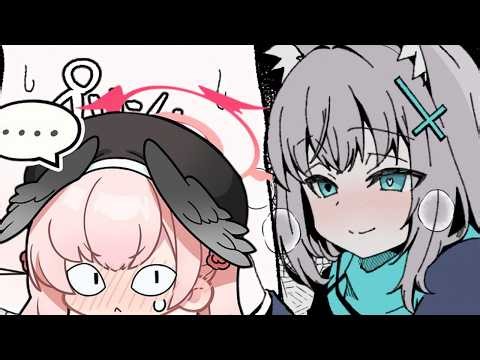 Shiroko's New Target - Blue Archive