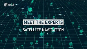 3.6K views · 128 reactions | Satellite navigation is a big part of our daily lives. How do our phones and cars know where to go? Nicola de Quattro, Head of Engineering and Innovation at Vitrociset Belgium, explains how sat nav works along with its present and future applications in this episode of ESA Education's Meet The Experts. See https://youtu.be/91j5DGTAvfc | ESA - European Space Agency | Facebook