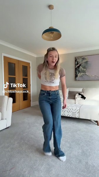 Fun TikTok Dance Moments with Moms