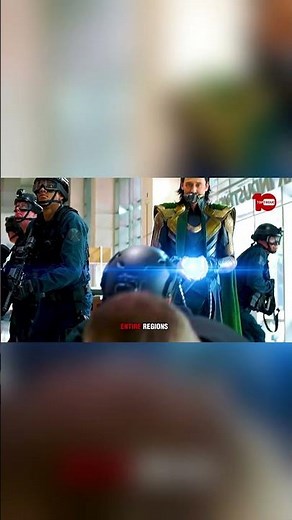 MARVEL WEAPON Cosmic Cube (Tesseract)