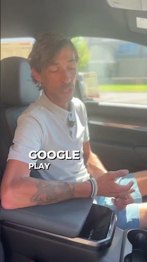 The 2026 #GMC Terrain feature spotlight