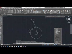Autocad - Indexing Base
