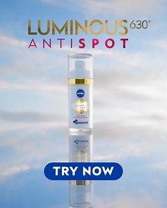 4K reactions · 240 shares | Show off your beautiful, spotless skin with the help of Thiamidol, found in NIVEA Luminous630®. With regular use. ASC Ref No. B0104N012025N | NIVEA | Facebook