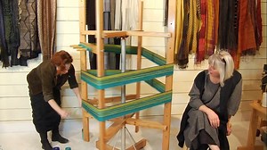 School of Weaving Season 1