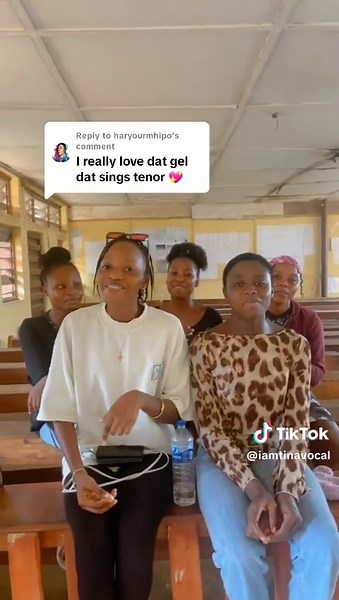 Mastering Tenor Singing Techniques