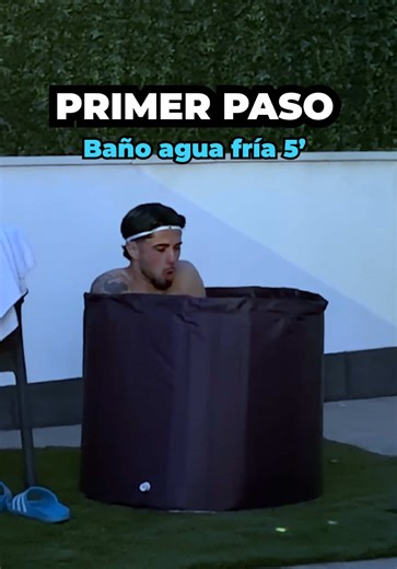 #publi Así es mi recuperación post partido @Temu España Cupón de 20€: 🔍kcp5297 en el buscador. Actividad dentro de la app. Limitado a 1 por usuario. Con compras válidas. Sujeto a las condiciones **🛒 Link en bio:** #temues #temu #temuspain#temuespaña