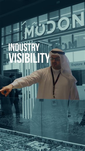 Why do infrastructure companies exhibit at ADIS?