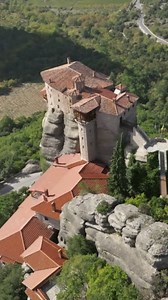 Welcome to Monasteries.com, where ancient walls open to modern travelers. Here, the days move slower. Bells mark time instead of phones. Silence replaces small talk, and something in you begins to breathe again. Every stay in a monastery is more than accommodation, it’s an invitation to pause, reflect, and reconnect. Tell us, when was the last time you allowed yourself to truly rest? #MonasteryStay #QuietRetreat #SpiritualTravel #SlowLiving #PeacefulPlaces | Monasteries.com