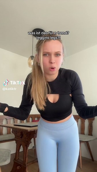 Legging Trends: Don't Let Trends Influence You