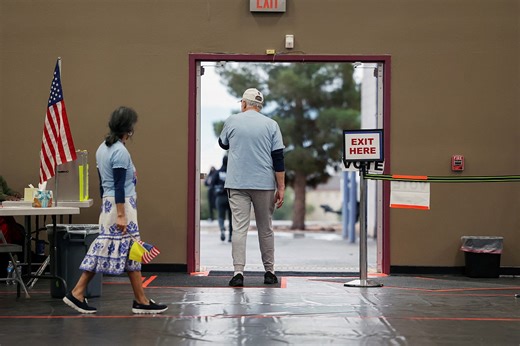 Over 20 Firms Sign Accord to Fight AI Election Interference: See List