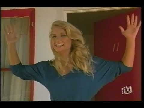 Heather Thomas - Fall Guy