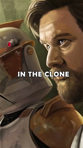 What happened to Commander Cody? #starwars #starwarslore #clonewars #badbatch #fyp
