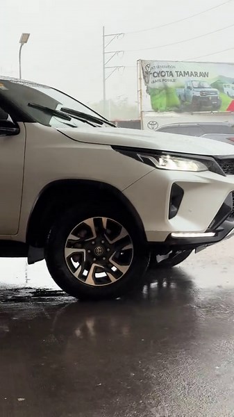 Toyota Fortuner 2023: Latest Features and Reviews