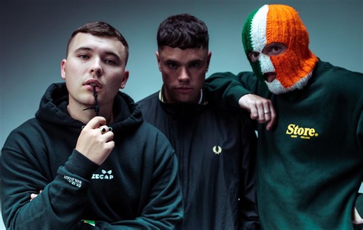 Kneecap announced for Eden Sessions 2025, supported by The Streets’ Mike Skinner