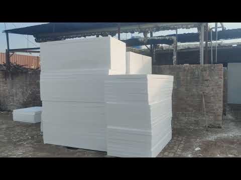 Thermocol Insulation sheets