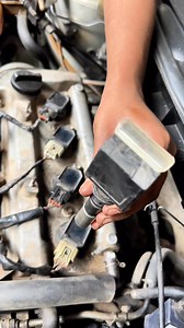 2.1M views · 12K reactions | How to test Ignition Coil By DIY Tools ? #IgnitionCoil #Ignition #ignitioncoiltest #diytools #rxmechanic #fypシ | Rx Mechanic | Facebook