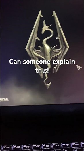 Skyrim creation club glitch