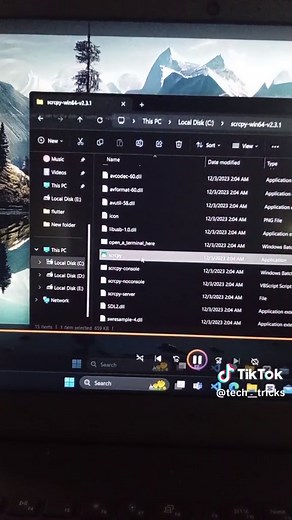 Easy Steps to Mirror Your Android Phone to PC