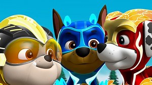 PAW Patrol
