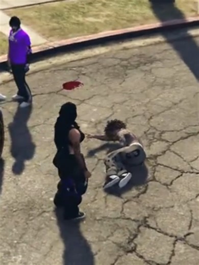 A 💩situation #GB #fyp #ghettoboyz #funny #thegatesofla #fivemgang #fivemfunny #fivemrp #fivemfyp #fivem #fivemroleplay #fivempvp #fivempvpclips