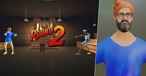 Cuban Fighters video game unlocks character inspired by Otaola: Discover his secret weapon!