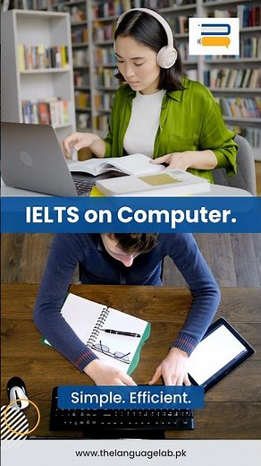 IELTS on Computer 💻 | Faster, Smarter & Easier