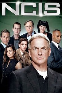 NCIS: Season 8, Episode 8 | Cast and Crew  | Rotten Tomatoes
