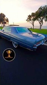 🏆1972 Buick Electra 225 Oakland, Ca