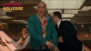 I'm not crying, Thor's crying. Get tickets now to see #DeadpoolAndWolverine: Fandango.com/DeadpoolAndWolverine | Marvel Studios