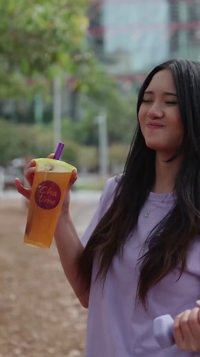 Chatime x Muscle Nation ProTEAn Fruiteas