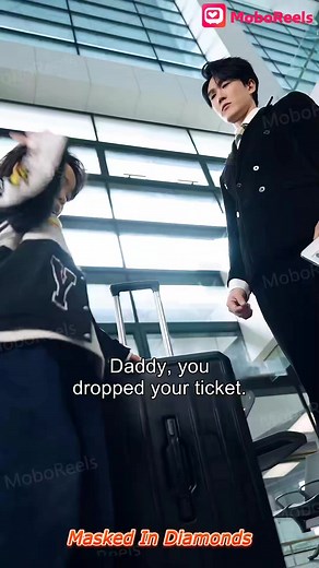 12K views · 55 reactions | Title: 《Masked In Diamonds》 Full Episodes https://eng.moboreels.com/facebook-17227322-uUqOu3Mgku82-D2SQflWEZPo3nEpiLLc.html #fyp #drama #teleplay #movies #films #shortdrama #shortfilms | Mini Drama | Facebook